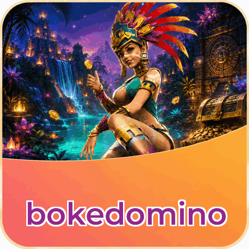 Ilustrasi cara install bokedomino APK dengan aman